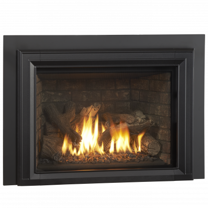 Jotul | Inserts de cheminée à gaz